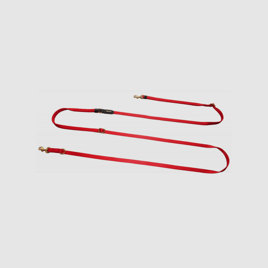 Niggeloh Hundeleine Umhängeleine START