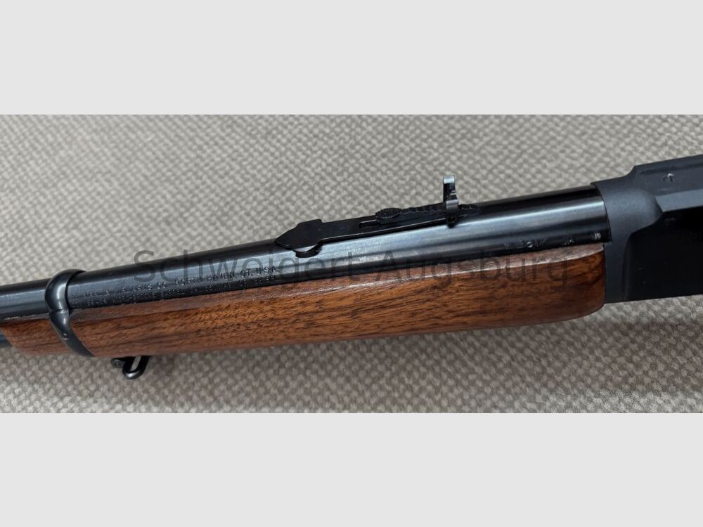 Rifle de palanca Marlin 1894 CS .357Mag