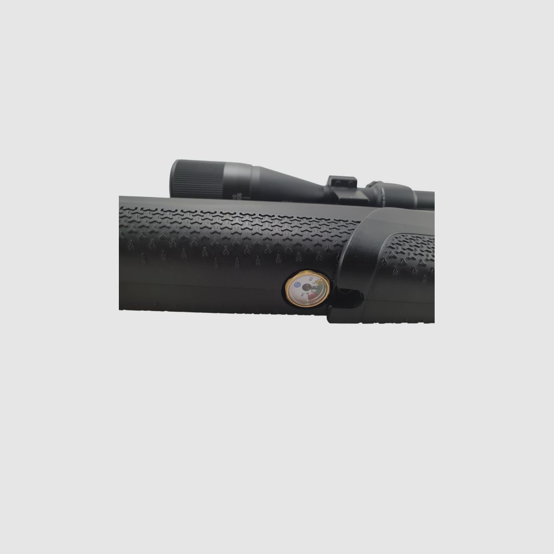 SONDERANGEBOT - PCP-BÜCHSE STOEGER XM1 RANGER KAL. 4,5 29JOULES + ZIELFERNROHR 3-9x40, Bild 13 von 13