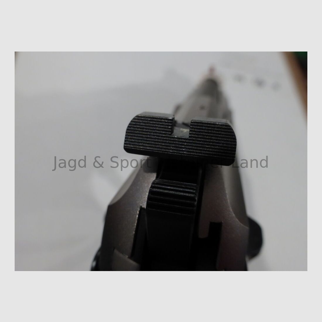 Beretta 92X Performance