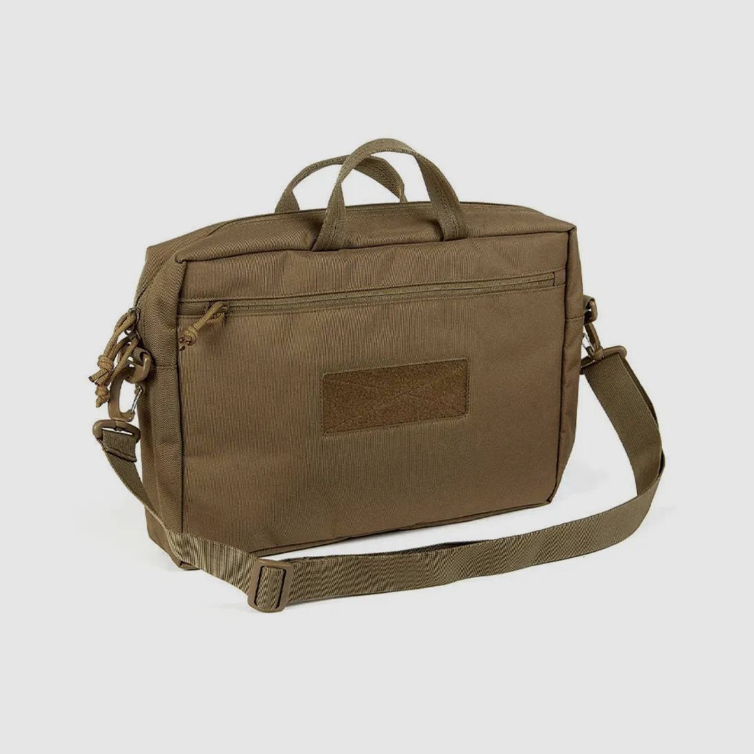 A10 Equipment A10 Equipment Laptoptasche Transall tan