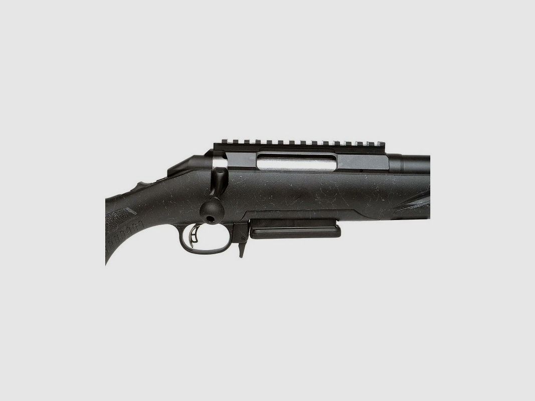 RUGER American Gen II Patrol - 308 Win, imagen 4 de 4