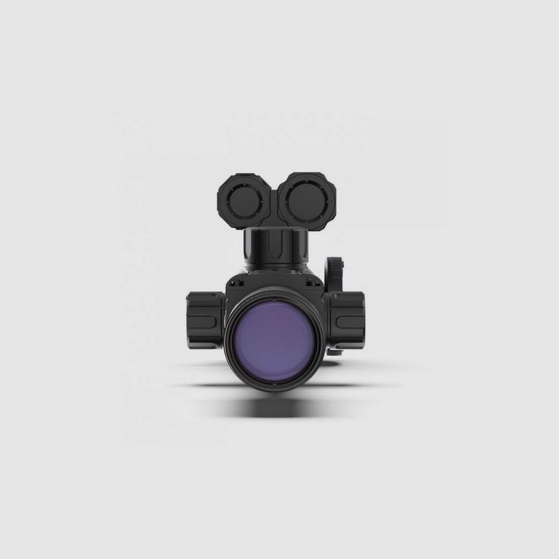 Visore notturno digitale a infrarossi PARD DS35 70 RF, immagine 5 di 7