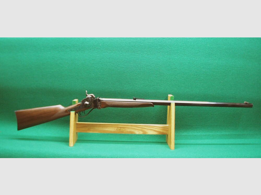 Pedersoli Saguaro Sharps 1863 Sporting 32"