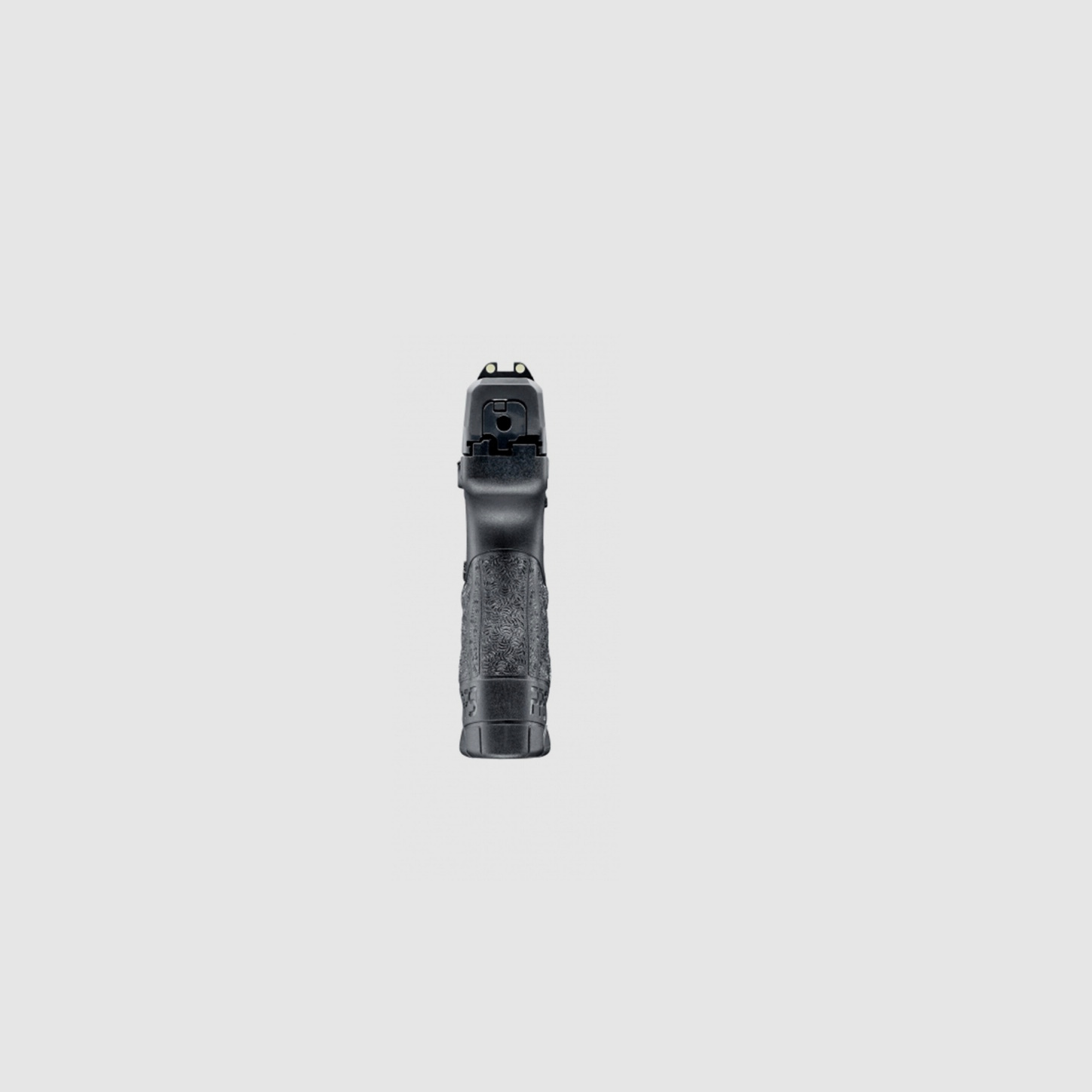 WALTHER 2807777 PPS M2 POLICE-SET 9mm Luger 3,2" LL