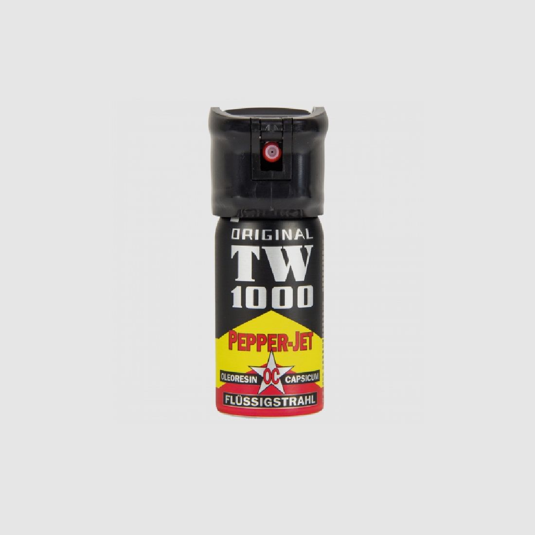 Pfefferspray TW1000 (40 ml / Nebel)