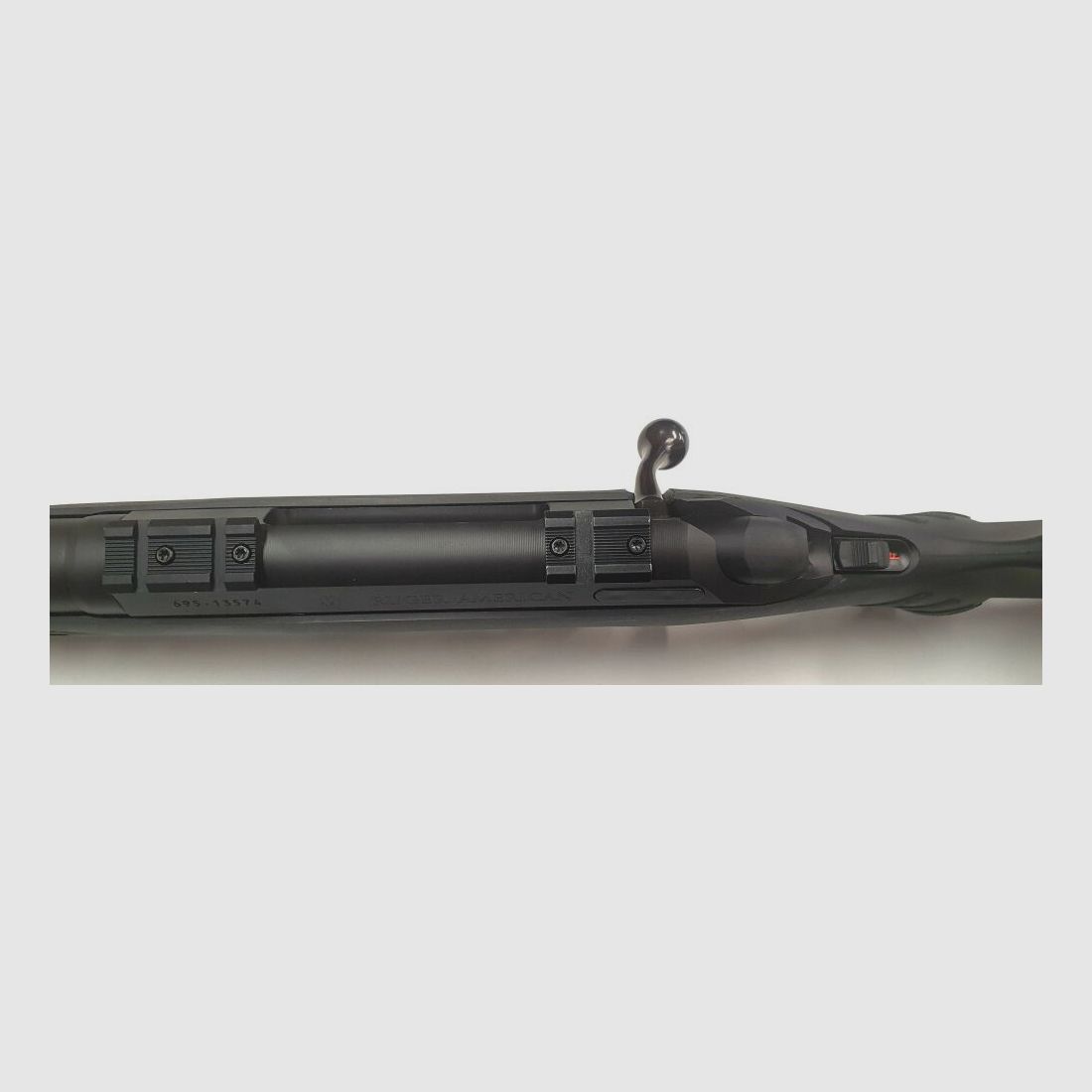 RUGER American Rifle