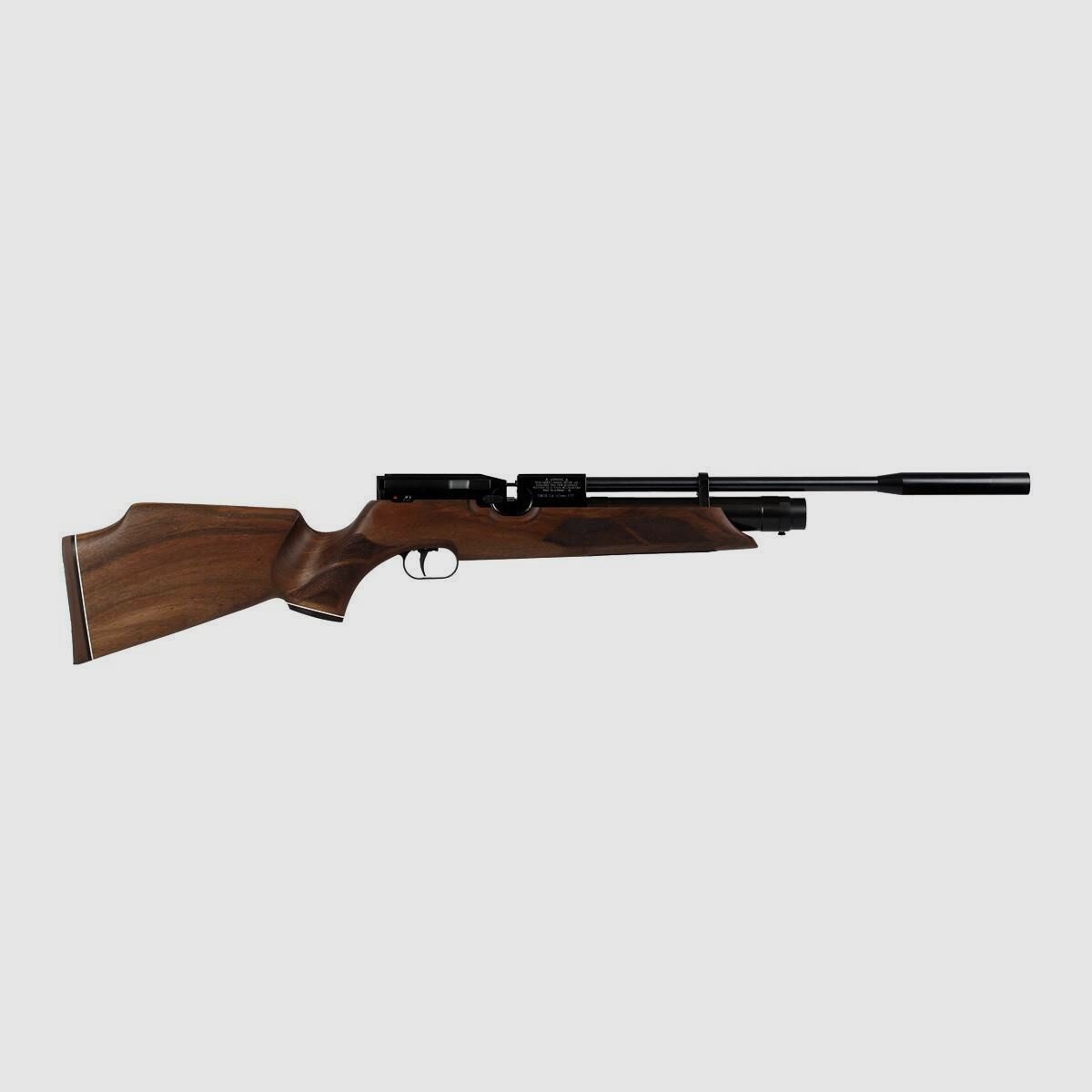 Karabin wiatrówka HW 100 SK