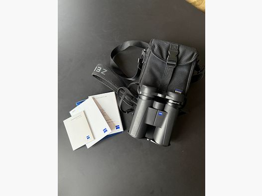 Binoculares ZEISS Conquest HD 8x42