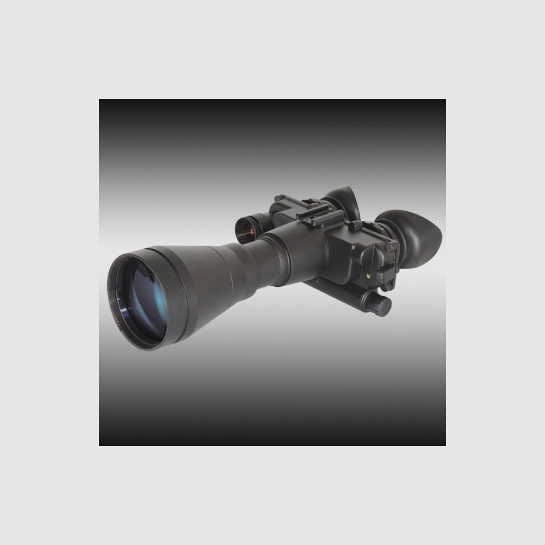 Dedal DVS-8 Gen 2 Plus