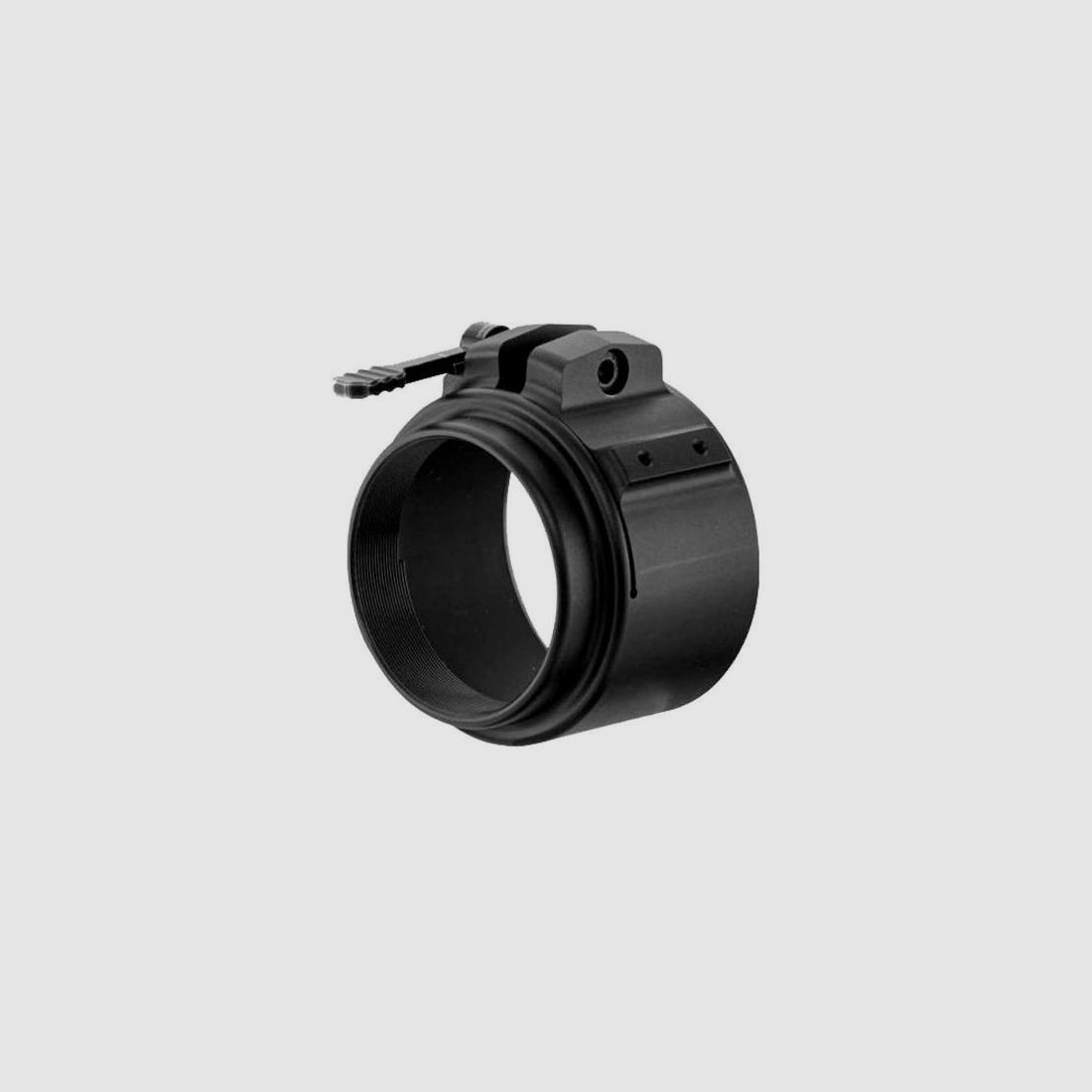 Bague adaptatrice pour clip-on Pixfra