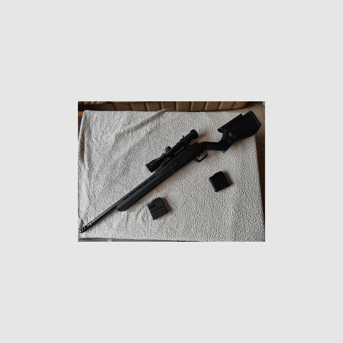 Hera Arms H7 Howa 1500 Repetierer