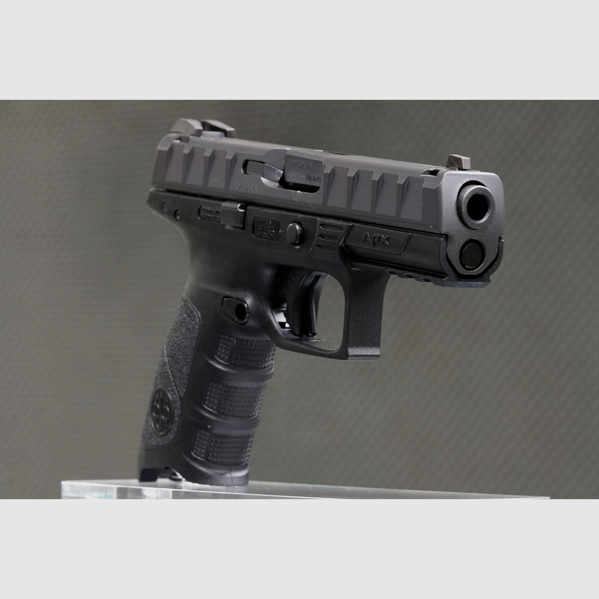 Beretta APX, zdjęcie 4 z 8