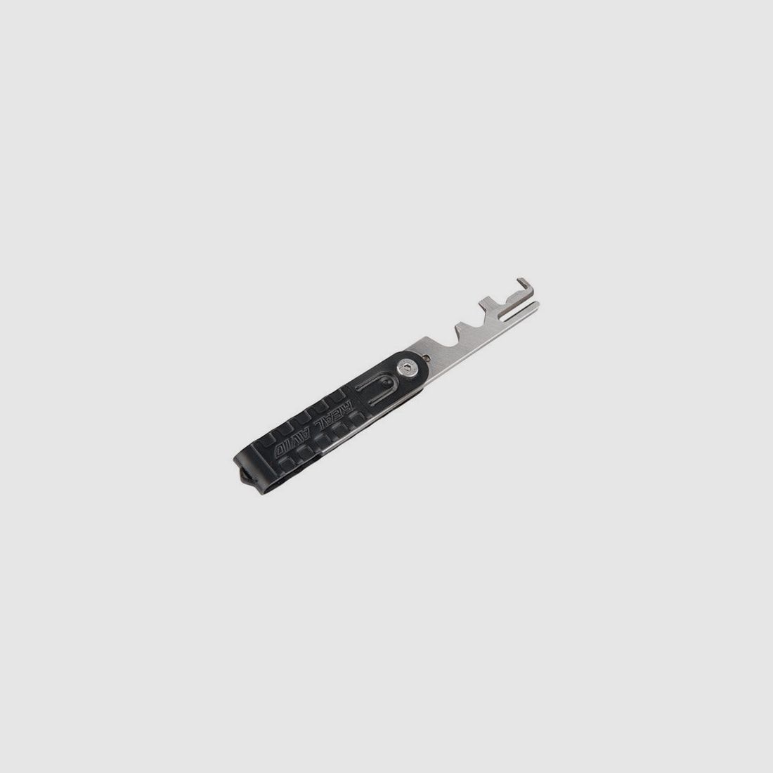 Real Avid AR-15 Carbon-Schaber