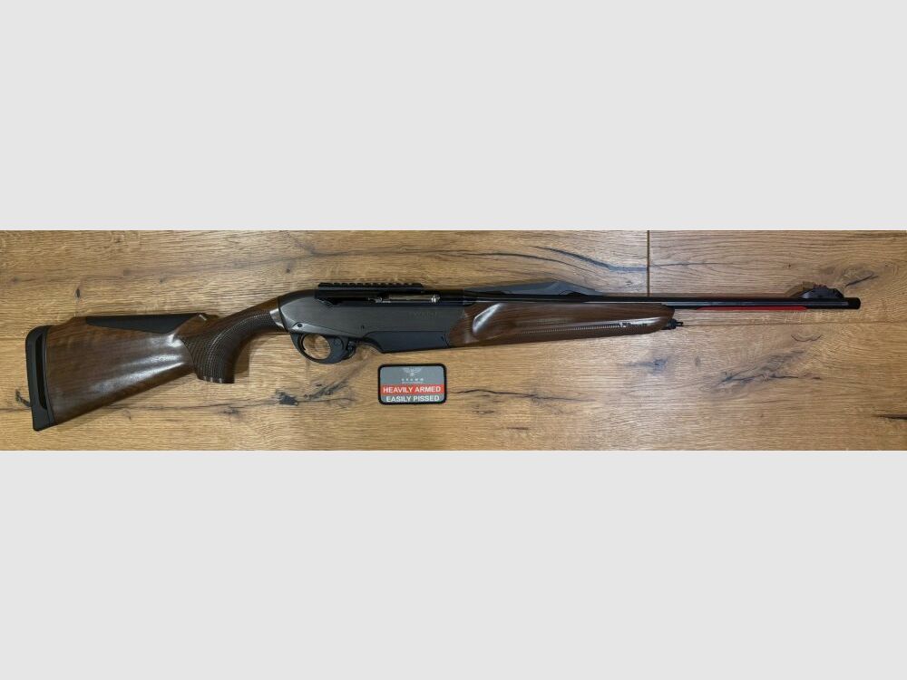 Benelli Endurance Pro Wood
