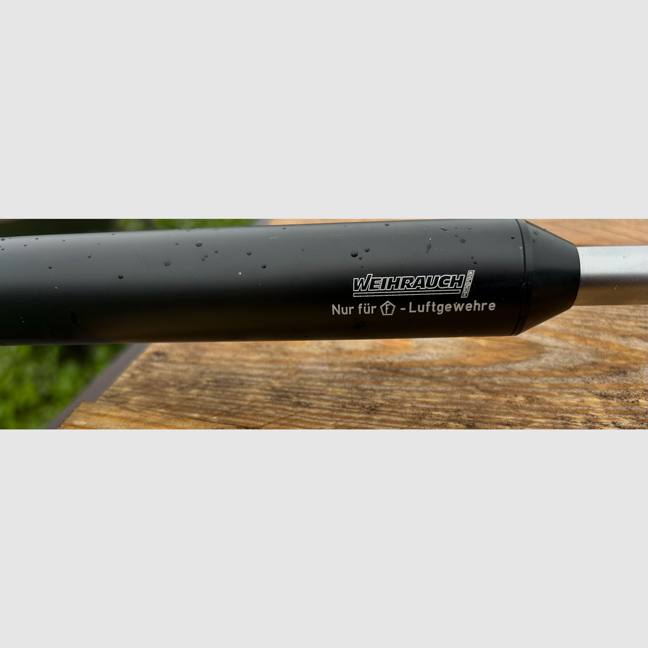 Luftgewehr 