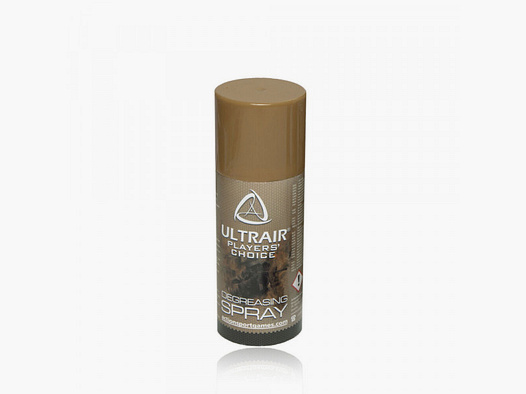 ASG DEGRASING SPRAY - REINIGUNGSMITTEL / FETTLÖSER - 150 ML