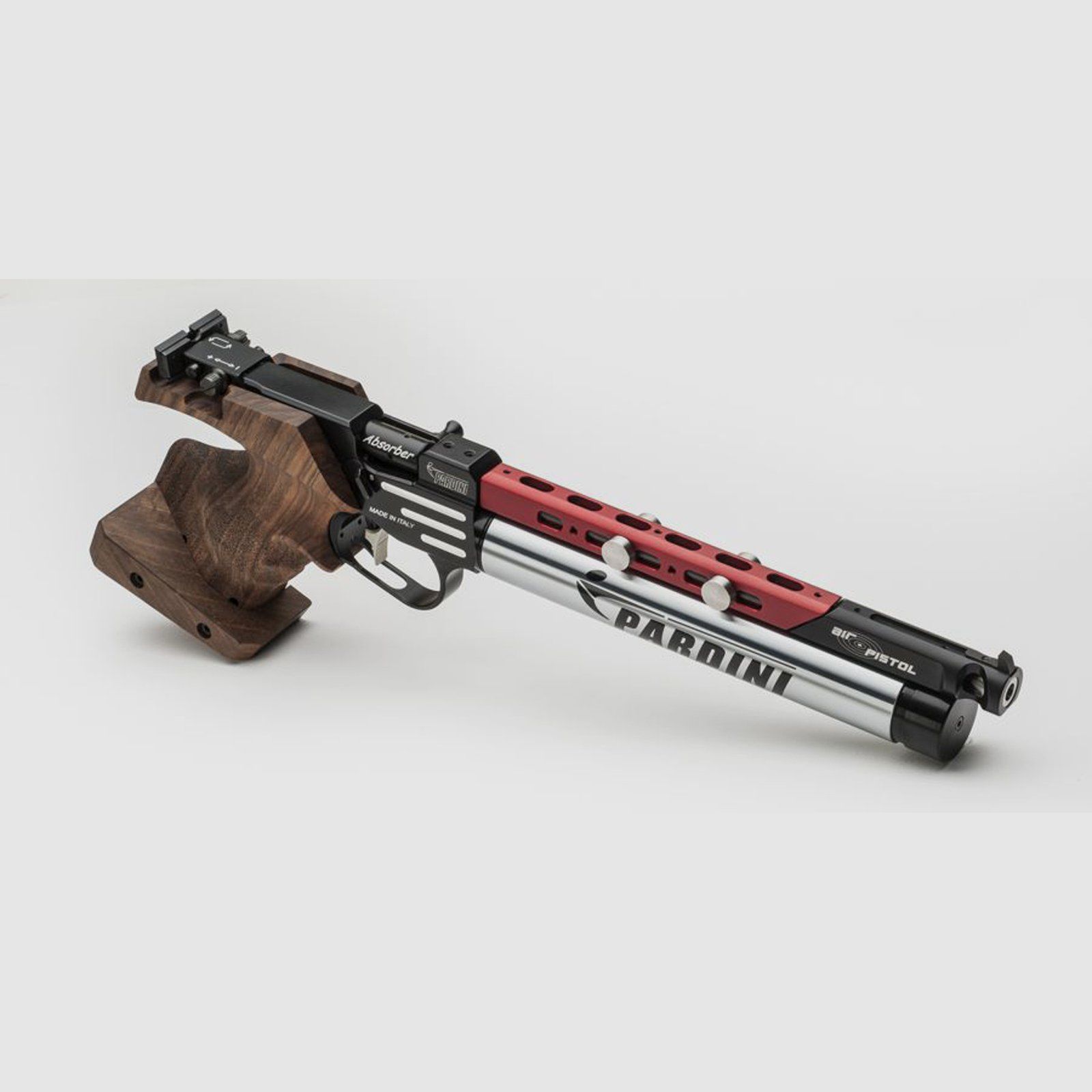 Pistola PARDINI K12 – diestro – s, imagen 1 de 7