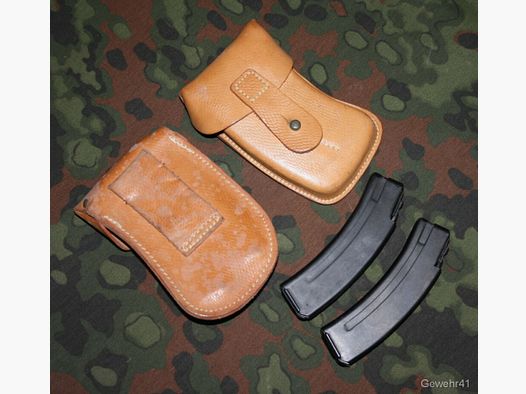 CZ VZ61
