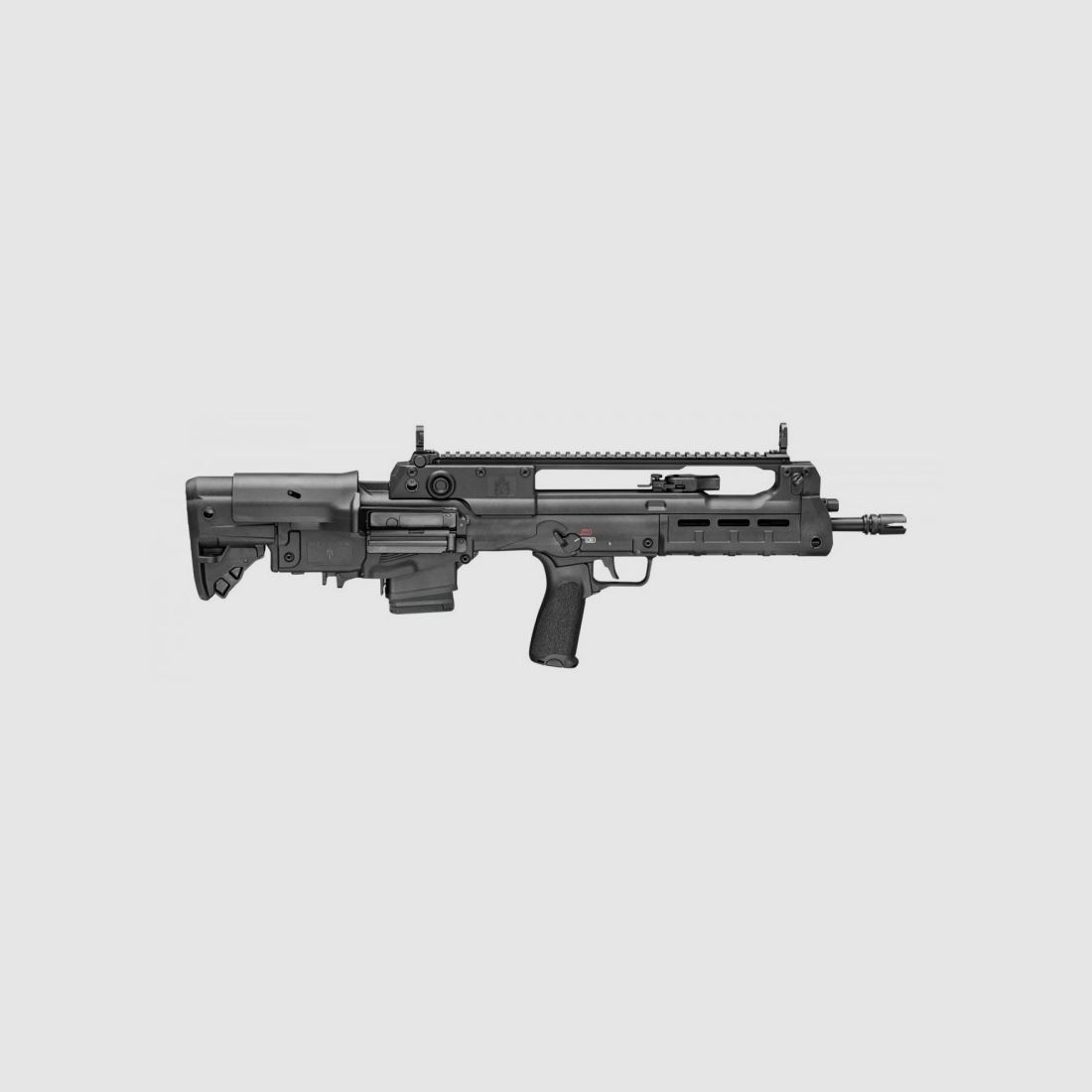 Springfield Hellion Rifle 16" Cal.223 Rem, image 1 of 3