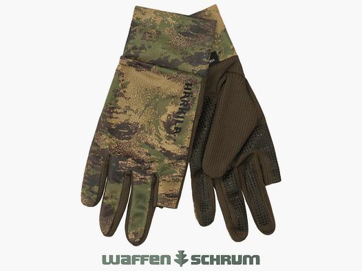 Härkila Handschuh Deer Stalker Camo Axis MSP Forest