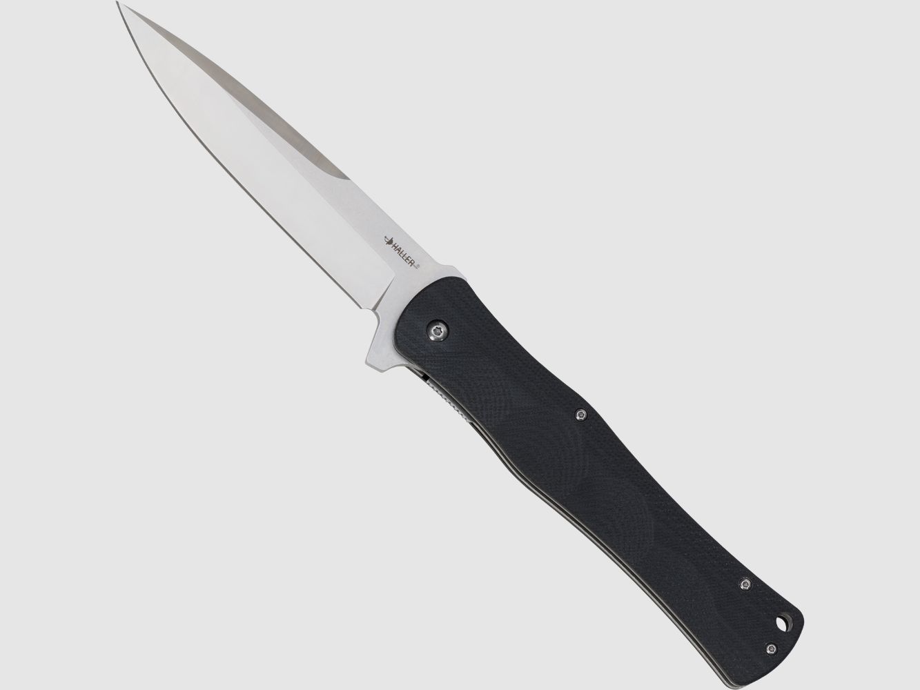 sehr groes XXL Taschenmesser G10