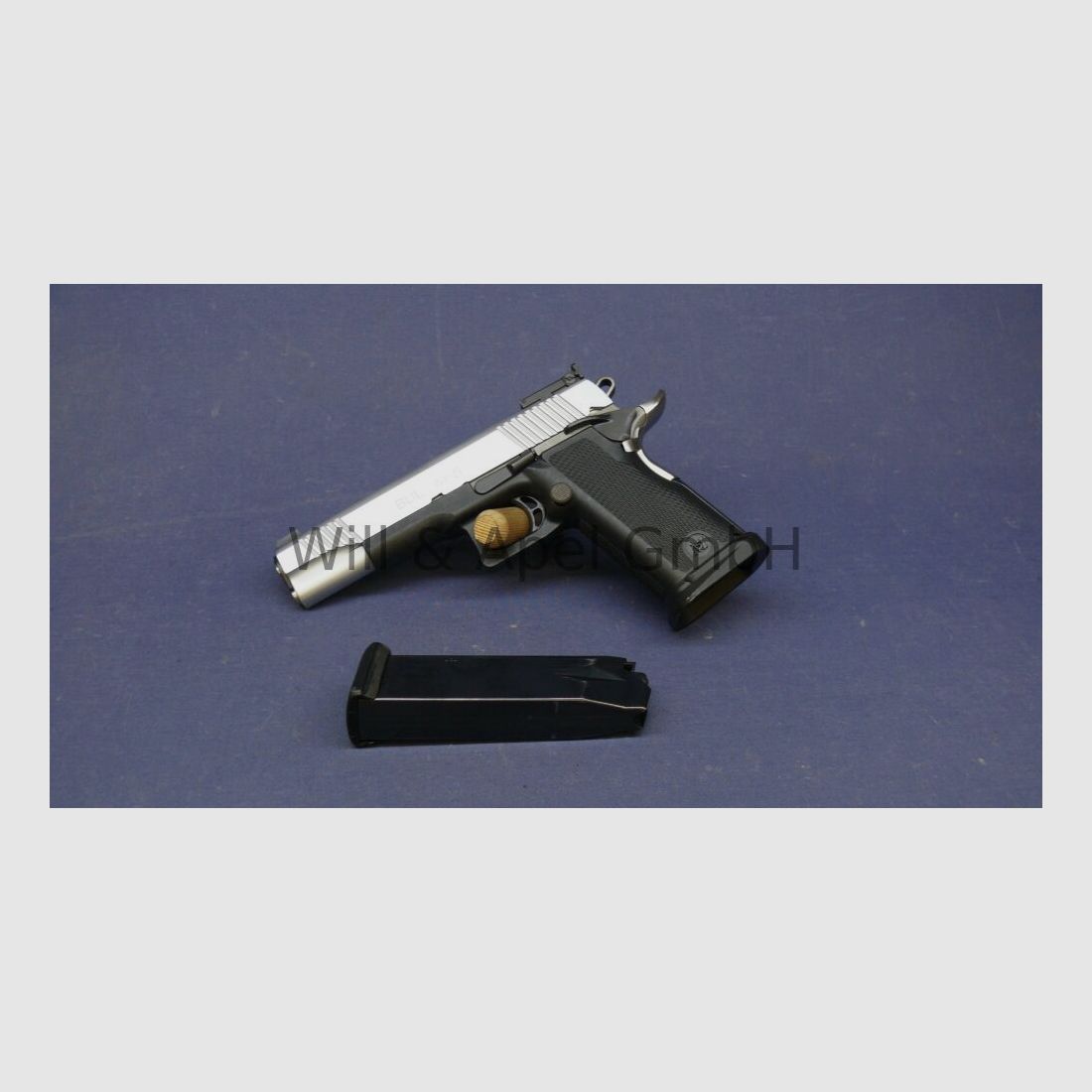 BUL M-5