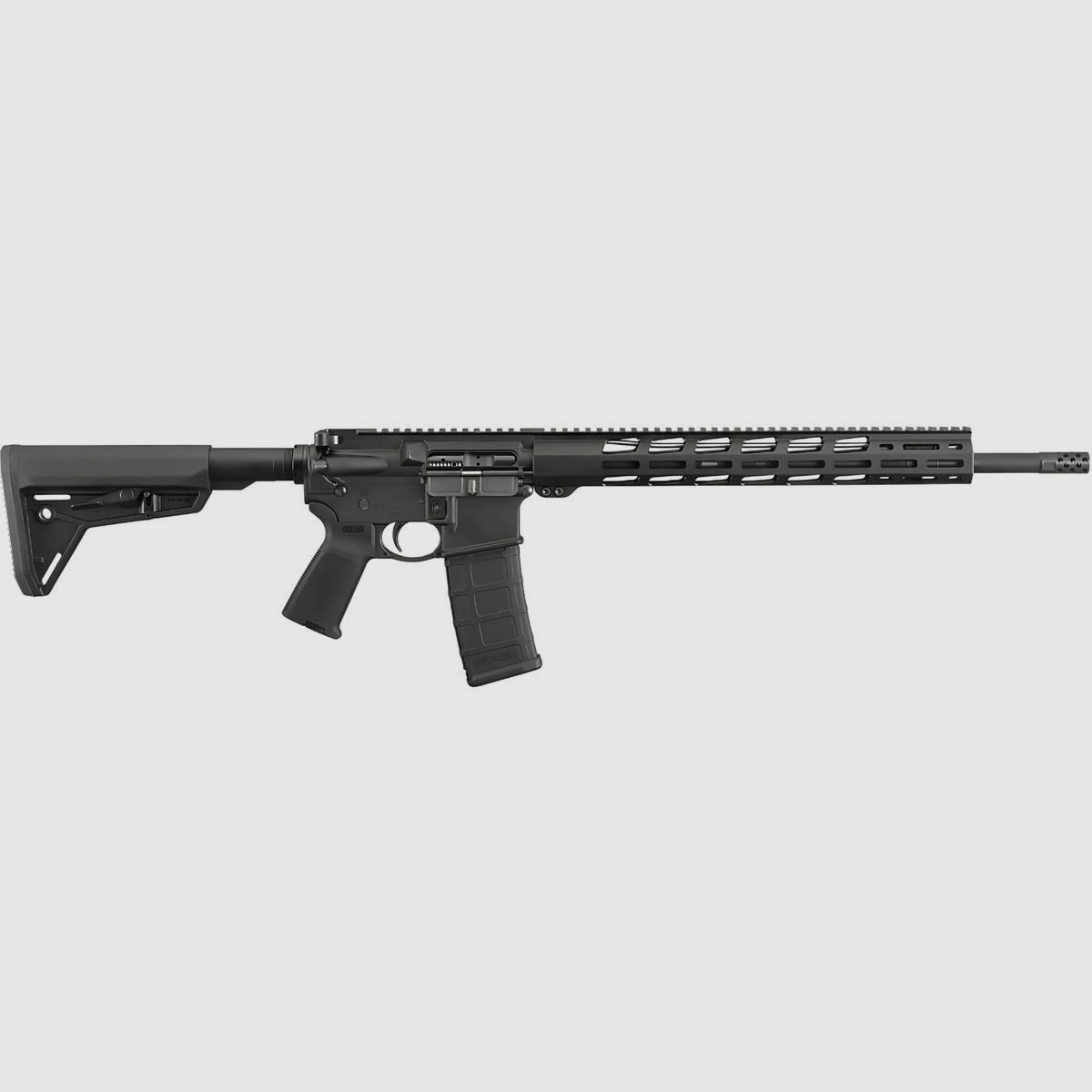 Carabina Ruger AR-556 MPR 18'' (8514), cal. .223 Rem, imagen 1 de 9