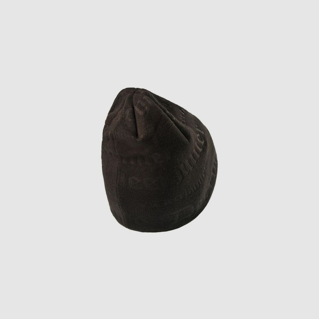 Deerhunter Beanie Embossed Logo Hat