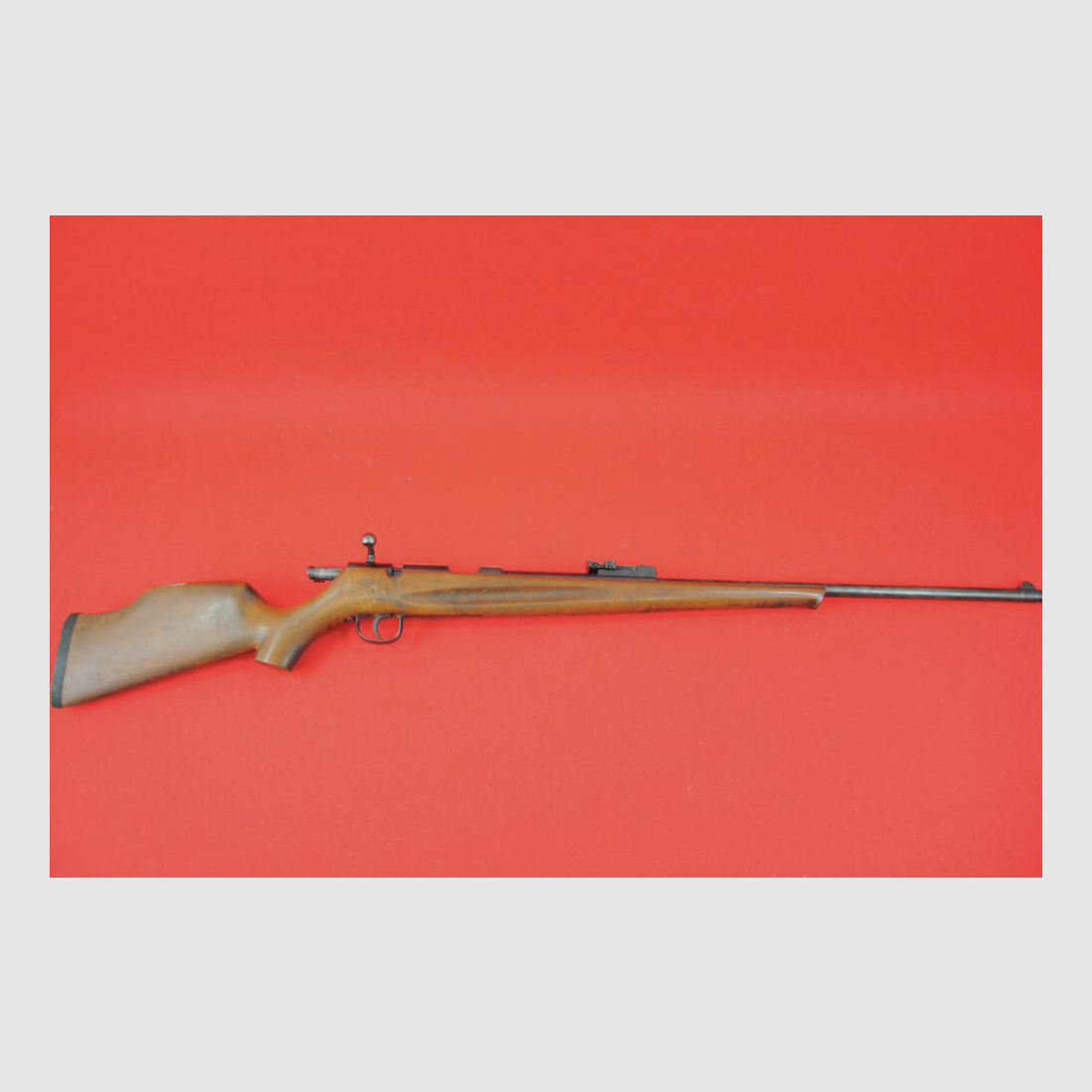 Anschütz Germania Mod. Sport