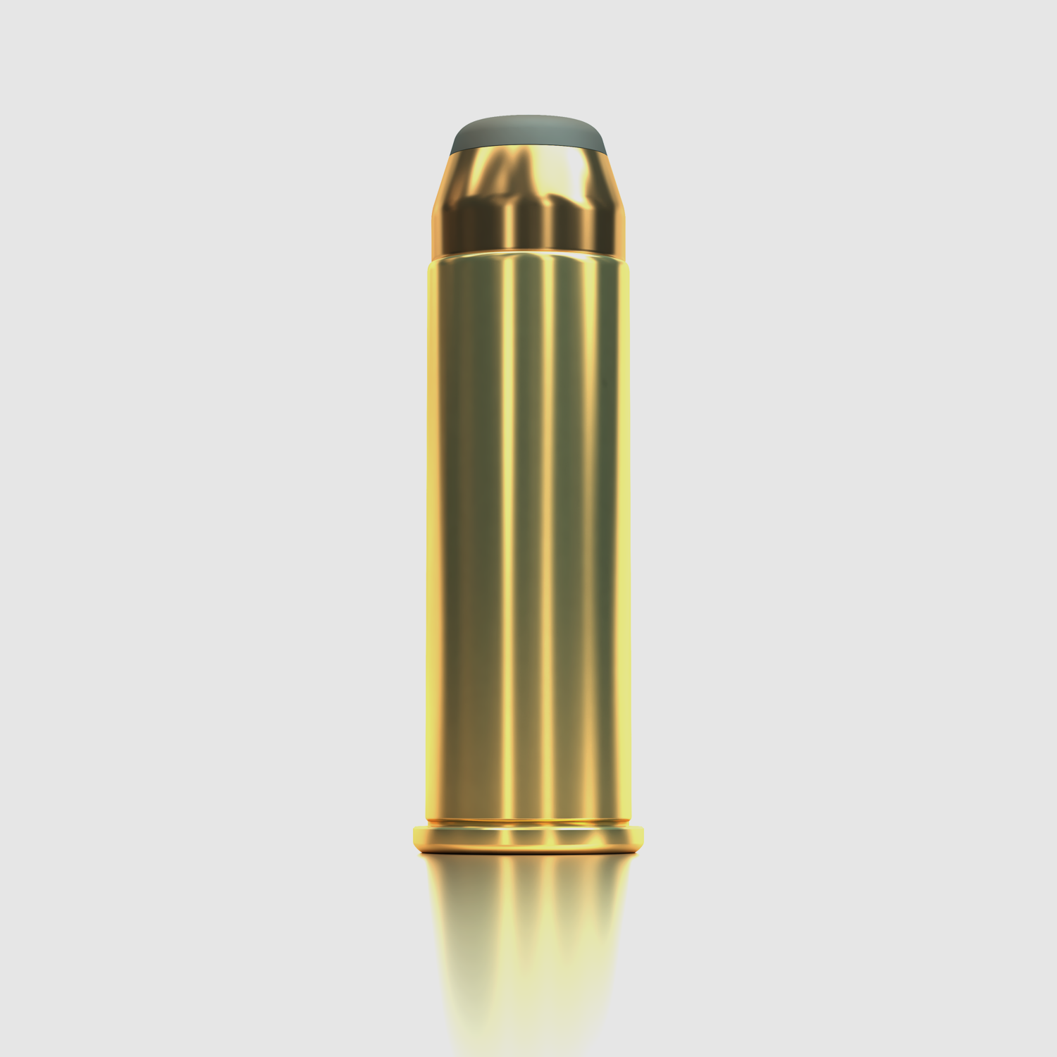 .44 Rem. Mag. TM Sellier & Bellot 240grs, Bild 2 von 2