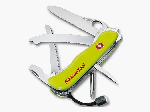 Victorinox Rescue Tool