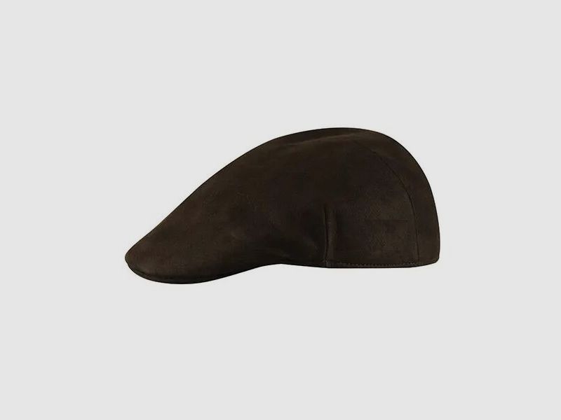 MJM Country Nappa Wax 2 – dark brown