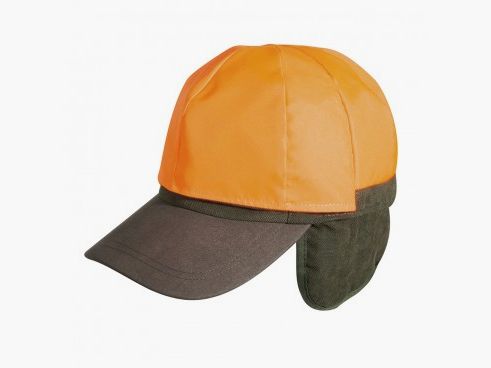 CASQUETTE IRATI CW