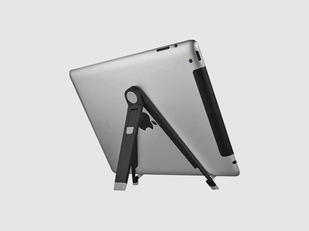 Supporto per tablet Longshot Telecamera per bersagli, immagine 1 di 2
