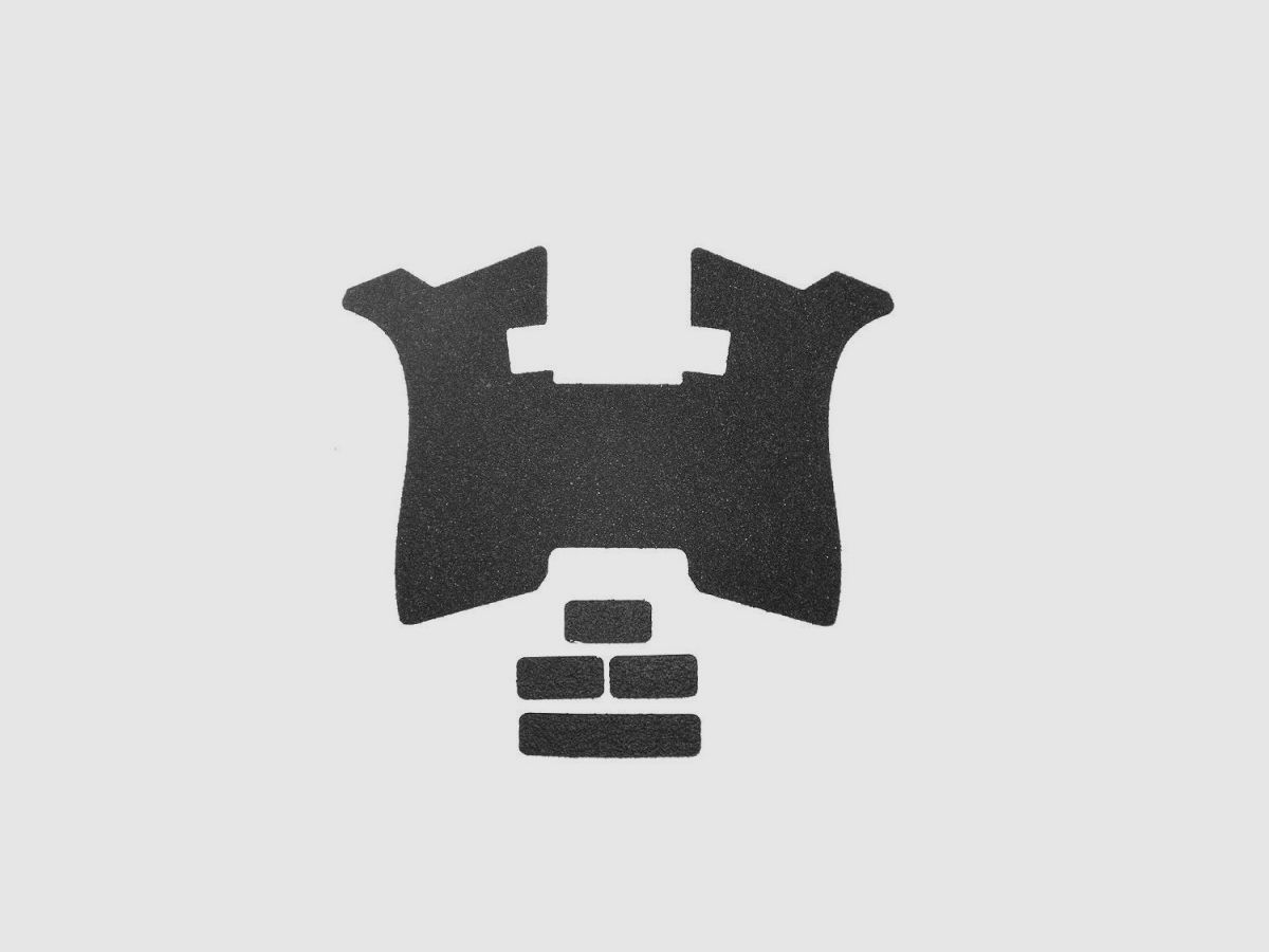 TONI SYSTEM GRIP19G5 Taśma Grip dla Glock 19 Gen5, zdjęcie 1 z 3