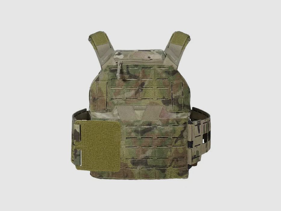 K-Zero SF Plate Carrier, Bild 7 von 17