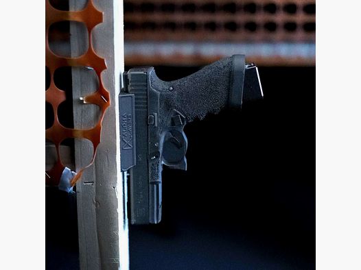 Glock Halter magnetisch 39mm