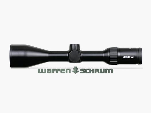 Steiner Ranger 4 - 3-12x56 ohne Schiene