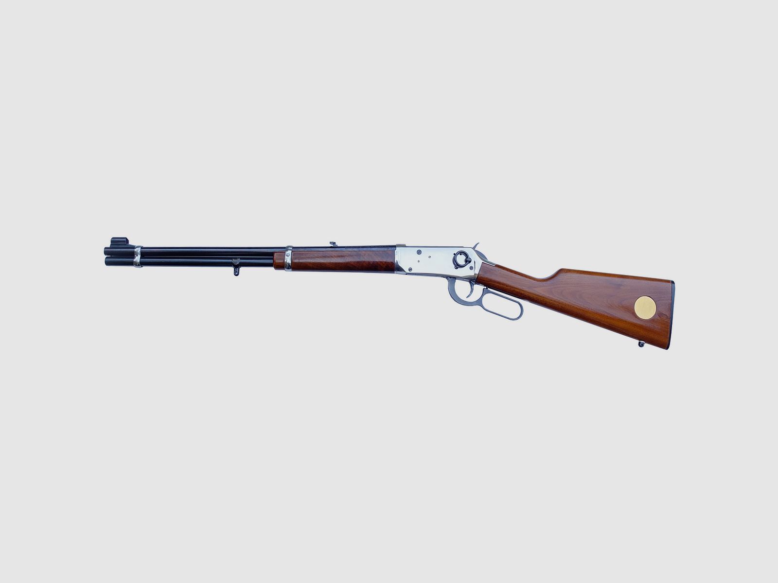 Winchester 1894, image 2 sur 3