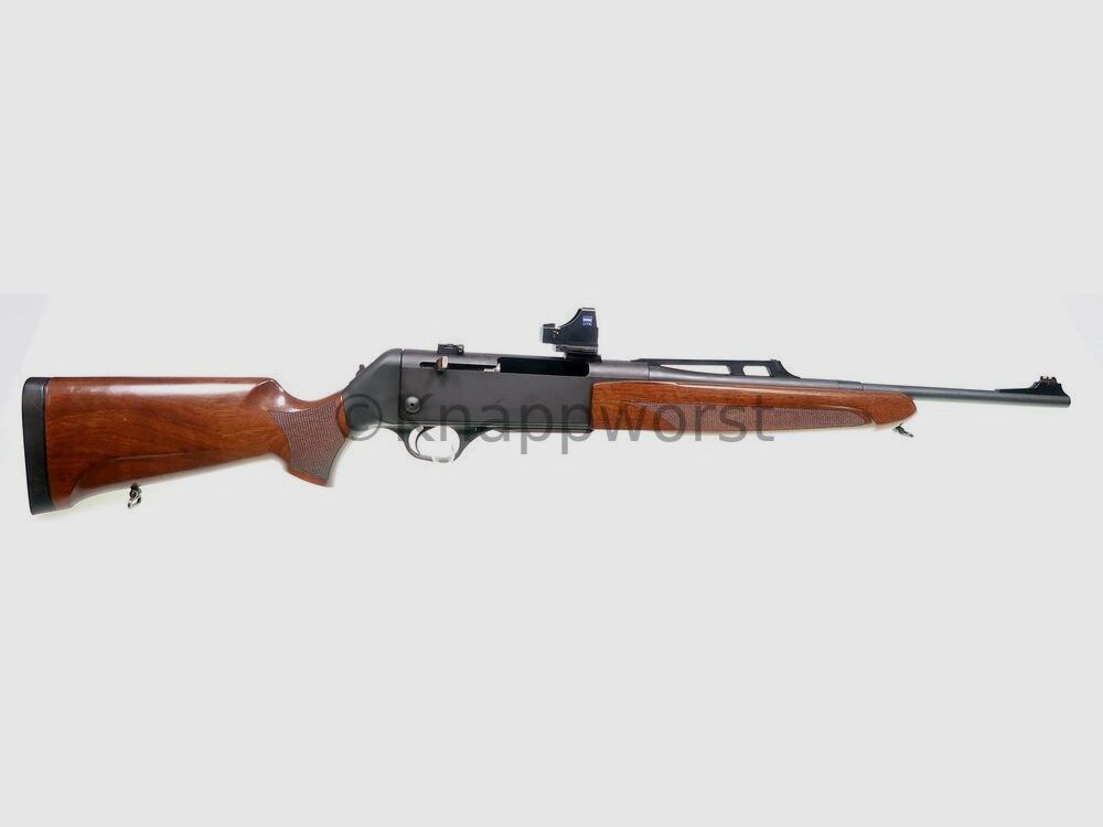 Heckler & Koch Heckler & Koch SLB 2000+