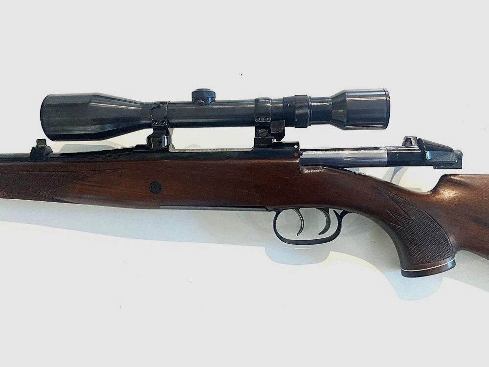 Mannlich Schönauer M72