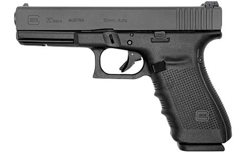 Glock 20