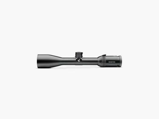 Swarovski Z6i 2-12x50 2-12x50 BT SR - 2ª generazione - 4A-I
