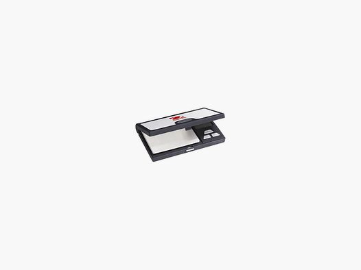 OHAUS YA102 Digitale Waage
