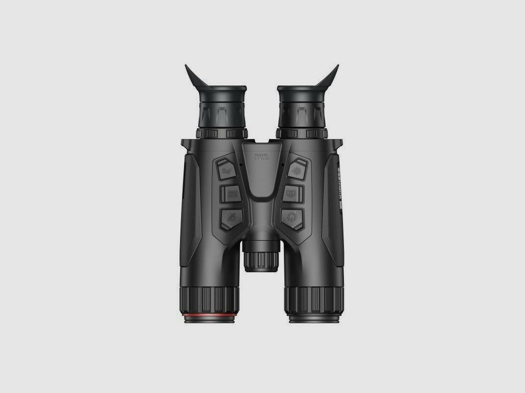 HIKMICRO Habrok 4K HQ35L