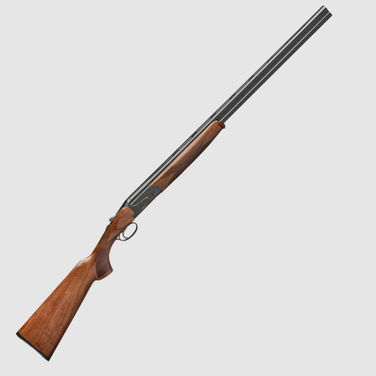 Rizzini BICALIBRO BASCULA 20