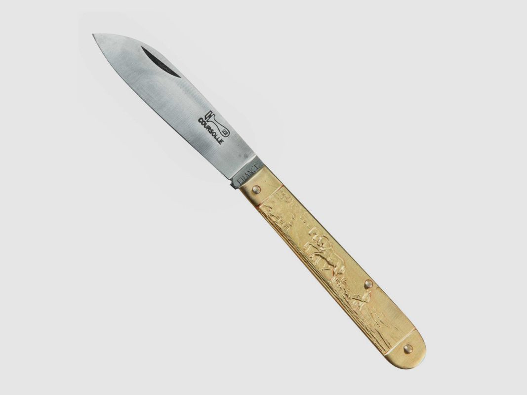 COUTEAU COURSOLLE GRAND LABOUREUR CHARRETIER, Bild 1 von 2