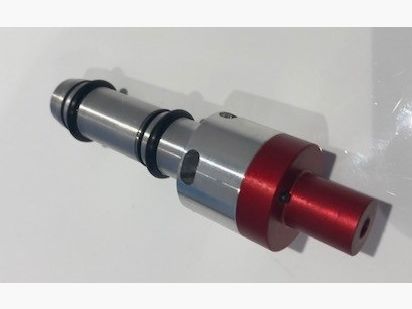Laserpufferpatrone für Accurize Shooting System