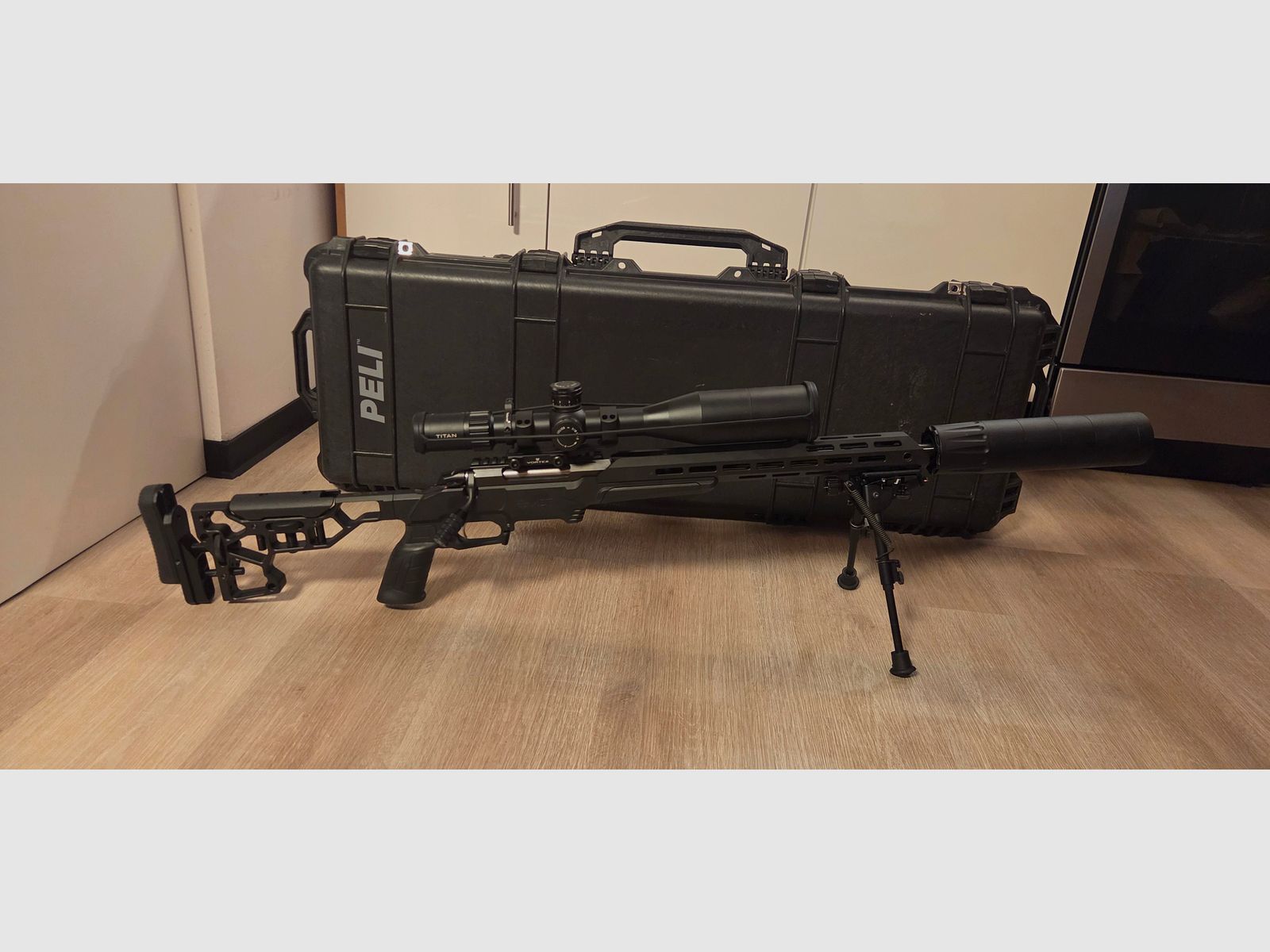 Tikka T3